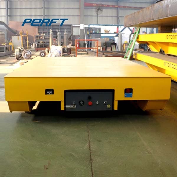 <h3>China Perfect Rail Transfer Trolley Supplier/Manufacture </h3>
